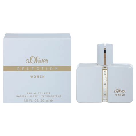 s oliver selection women eau de toilette 30ml